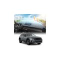 Cartist Dash Cover For 2023-2026 Mazda Cx-50board Accessories Premium Suede Anti-glare Sun Shade Dash Mat Non-slip Airbag Safe 