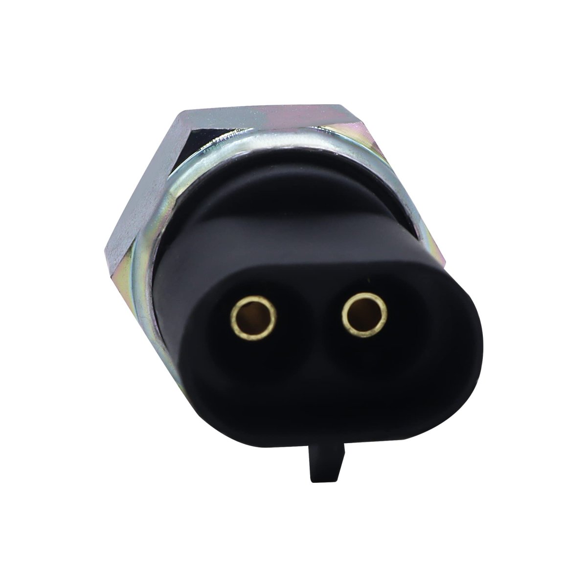 Backup Light Switch 14014559 For Chevrolet 1982 2000 And Gmc 1984 2002 Replacement Lamp Black Stainless Steel