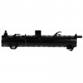 Ocpty Auto Parts Radiator Replacement For 1994-2002 Saturn Sc1 Sc2 Sl Sl1 Car