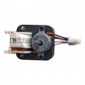 Miller 236925 Motor Fan 115 230v 50 60hz 2850 Rpm 1818 Dia Shaf