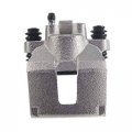 A-premium Disc Brake Caliper Assembly Without Bracket Compatible With Select Jeep Models Zj Grand Cherokee 1994 1995 1996 1997
