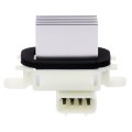 A C Heater Blower Motor Module With Resistor Air Conditioning Fit For 2012-2016d Explorerd Flex 2013-2016 For Ford Police 