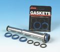 Lower Pushrod O-ring 11133 For H-d Electra Glide Super Low Rider And Wide 1979 To 1981 