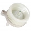 Heater Fan Blower Motor 700298 For Toyota Sequoia 2008 2017 And Sienna 2011 Replacement Part 615 50184 75050 871030c050