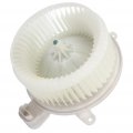 Heater Fan Blower Motor 700298 For Toyota Sequoia 2008 2017 And Sienna 2011 Replacement Part 615 50184 75050 871030c050