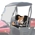 Hisun 400 Utv Benche Seat Covers 1680d For Coleman U Outfitter 400 Water-resistant Outdoor Cover Set 