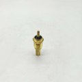 2pcs Water Temperature Sensor 08620-00000 For Komarsu Pc200 Pc300 Pc400 Excavator