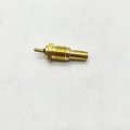 2pcs Water Temperature Sensor 08620-00000 For Komarsu Pc200 Pc300 Pc400 Excavator