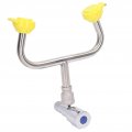 Eye Wash Station Wide Application Emergency For Industrial Sites