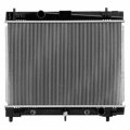 Radiator For Toyota Yaris 2007 To 2012 Sedan L4 1 5l To3010306 16400-21300 