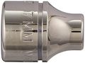 Williams Bm-607 3 8 Drive Shallow Socket 6 Point 7mm 