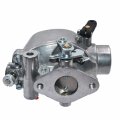 Carbpro 352376r92arburetor With Gaskets For Ih-farmall Tractor Av B Bn C Super A C Tsx156 Tsx157 Tsx319 354184r93 355485r91