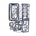Fridayparts Full Gasket Set 1g726-21772a 1g72621772a Compatible For Kubota V2003 V2003e V2003t Engine
