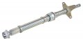 Rear Axle Shaft Compatible With 1987-92 Fourtrax Trx 250x 1993-08 Sportrax 300ex