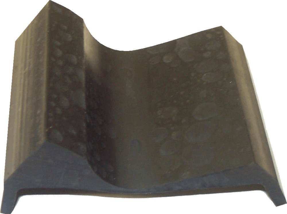 Ski To Spindle Bumper Pads For Polaris Part Number Sm-08147 Model Lepaza64689