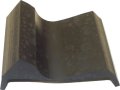 Ski To Spindle Bumper Pads For Polaris Part Number Sm-08147 Model Lepaza64689 