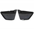 Side Cover Set Fits Kawasaki Kz650-1977-1980