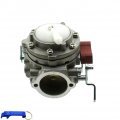 Tc-motor Carb Carburetor 24mm For 100cc Racing Karting Go Karts