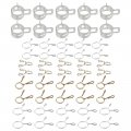 Carbhub 3 Feet 1 86 0 22 1 4 5 16 Id Fuel Line Gas Tube Hose For Ezgo Kawasaki Golf Cart Lawn Mowers Tractors Bike Scooter Atv