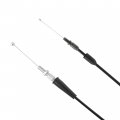 Caltric Throttle Cable Compatible With Yamaha Yz125 2007 2008 2009 2010 2011-2021 1c3-26311-90-00