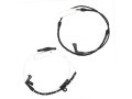 Brake Pad Sensor Kit 2 Piece For 2006-2008 Bmw 750li 