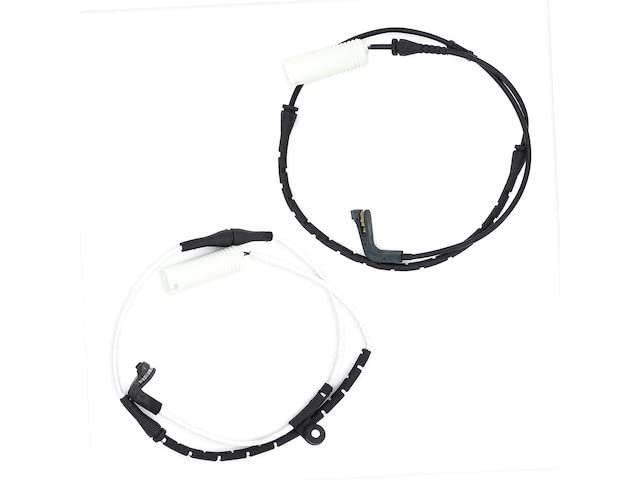 Brake Pad Sensor Kit 2 Piece For 2006-2008 Bmw 750li
