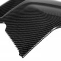 Topteng Motorcycle Airbox Cover Front Tank Fairing Carbon Fiber Fits For Bmw S1000rr 2019 2020
