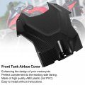 Topteng Motorcycle Airbox Cover Front Tank Fairing Carbon Fiber Fits For Bmw S1000rr 2019 2020