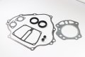 Ezgo Golf Cart Engine Fj400d Basic Rebuild Gasket Seal Kit 