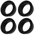 For Arctic Cat Thundercat 2008 2009 2010 Rear Susp Shock Absorber Bushings Mod-ztf1-7863