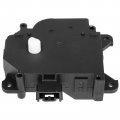Hvac Blend Door Actuator 604-955 Air For 2004-2010 Toyota Sienna 1pc