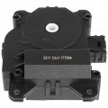 Hvac Blend Door Actuator Ocpty 604-955 Air Compatible With 2004-2010 For Toyota Sienna 1pc