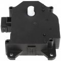Hvac Blend Door Actuator 604-955 Air For 2004-2010 Toyota Sienna 1pc