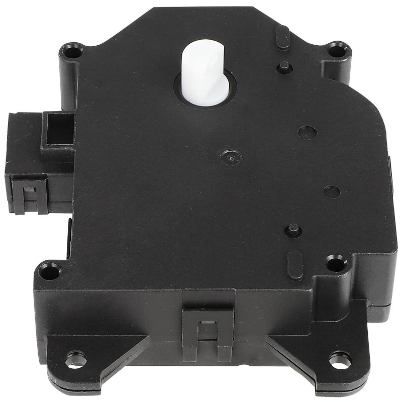 Hvac Blend Door Actuator 604-955 Air For 2004-2010 Toyota Sienna 1pc