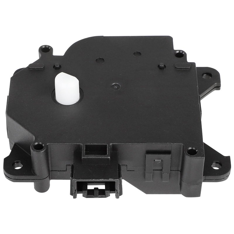 Hvac Blend Door Actuator 604-955 Air For 2004-2010 Toyota Sienna 1pc