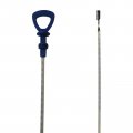 Vicue 1205890721 36in Engine Oil Dipstick Fits For 2005 Mercedes-benz C230 Kompressor Sedan 4-door 1 8l 1796cc L4 Gas Dohc