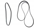 2004-2005 Dodge Neon Srt-4 2 4l Serpentine Fan Belt Kit New 