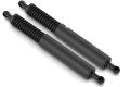 Qty 2 Stabilus 5c-034403 Fits Cayenne 2003 To 2010 Rear Liftgate Supports 