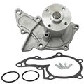 Dnj Engine Components Wp933 Water Pump 