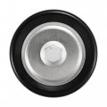 X Autohaux 12610680 Car Drive Belt Idler Pulley Deflection Guide For Buick Enclave 2008-2022 Chevrolet Impala 2012-2020