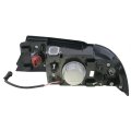 Rexhall Roseair 1999-2002 Rv Motorhome Right Passenger Replacement Front Headlight With Bulbs