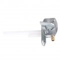 Automotive Replacement Fuel Tank Selector Switches Alloy For Yz 80 85 250 400 426 450 1998-2003