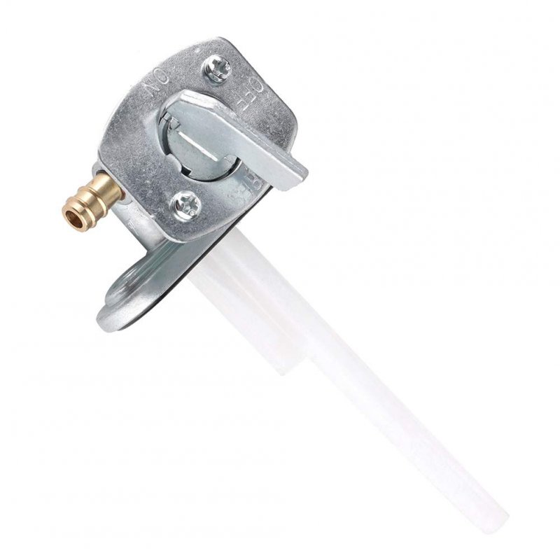 Automotive Replacement Fuel Tank Selector Switches Alloy For Yz 80 85 250 400 426 450 1998-2003