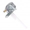 Automotive Replacement Fuel Tank Selector Switches Alloy For Yz 80 85 250 400 426 450 1998-2003 