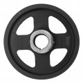 A-premium Harmoni Balancer Compatible With Dodg Charge 2006-2010 A Magnuma 2005-2008a A Chryslera 300a 2005-2010 A 2 7la