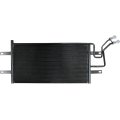 External Transmission Oil Cooler For Dodge Ram 1500 2500 3500 2008 2009 Diesel Ch4050119 55056916ab 