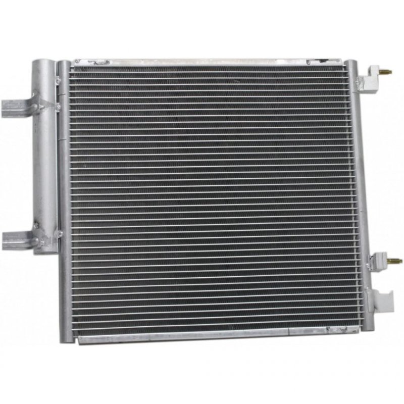 A C Condenser For Chevy Spark 2013 2014 2015 Parallel Flow Configuration Fits Gm3030301 And 95395383