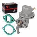 Fuel Pump Insulator Gaskets For Honda Goldwing 1000 1100 Gl1000 Gl1100 1975 1976 1977 1978 1979 1980 1981 1982 1983