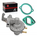 Fuel Pump Insulator Gaskets For Honda Goldwing 1000 1100 Gl1000 Gl1100 1975 1976 1977 1978 1979 1980 1981 1982 1983
