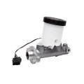 Brake Master Cylinder For Mazda Miata 1990 1997 7 8 In Bore Size Front Position Dot Certified Replacement Part With Reservoir 